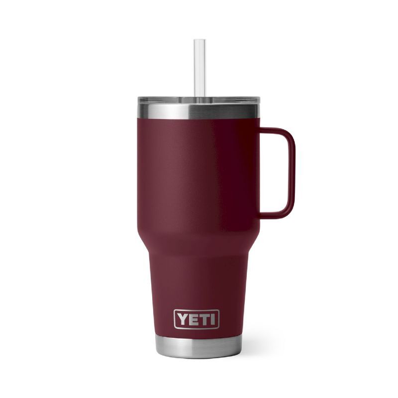 Rambler Straw Mug 2.0 - Mug
