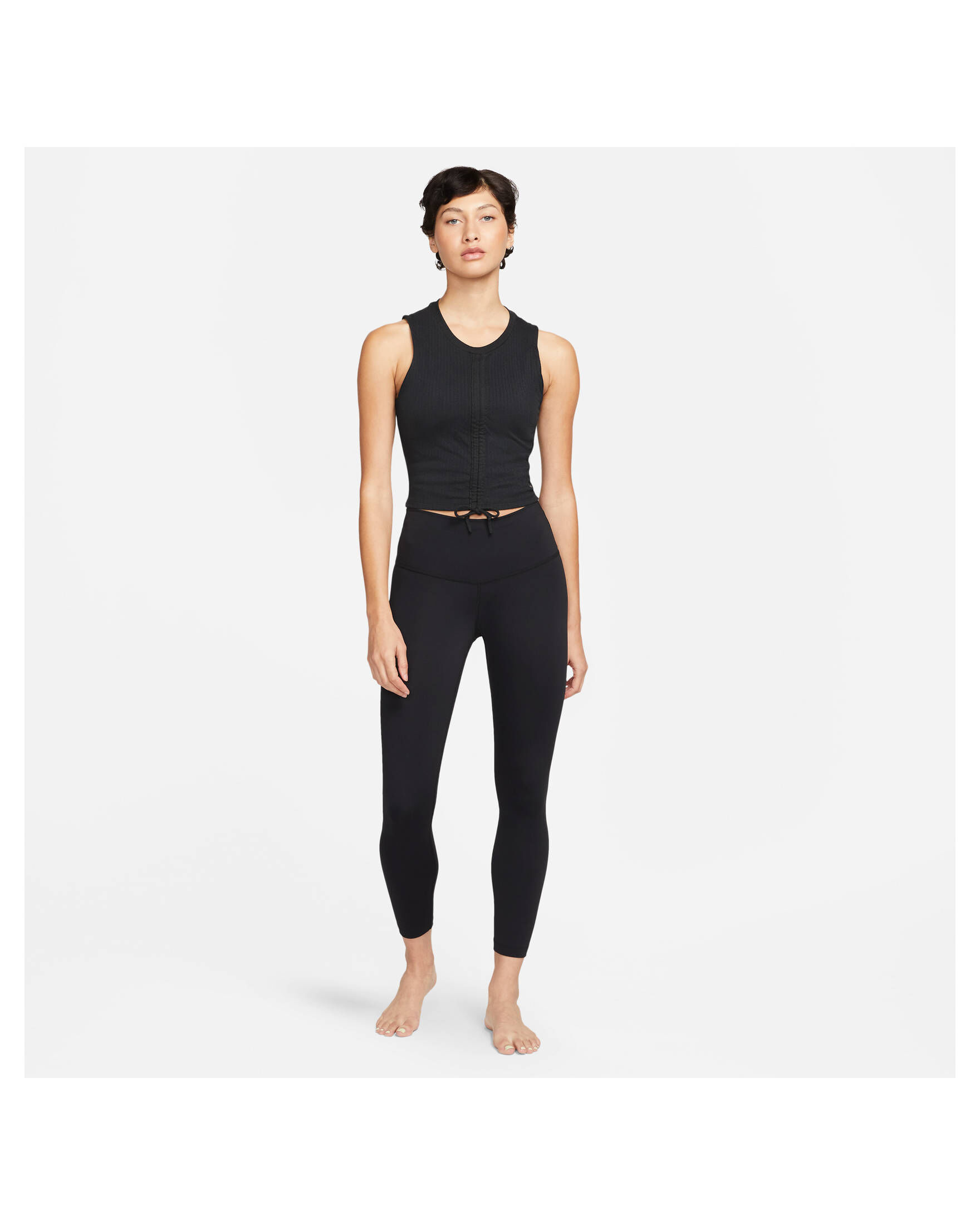 Nike| Damen Yogatop