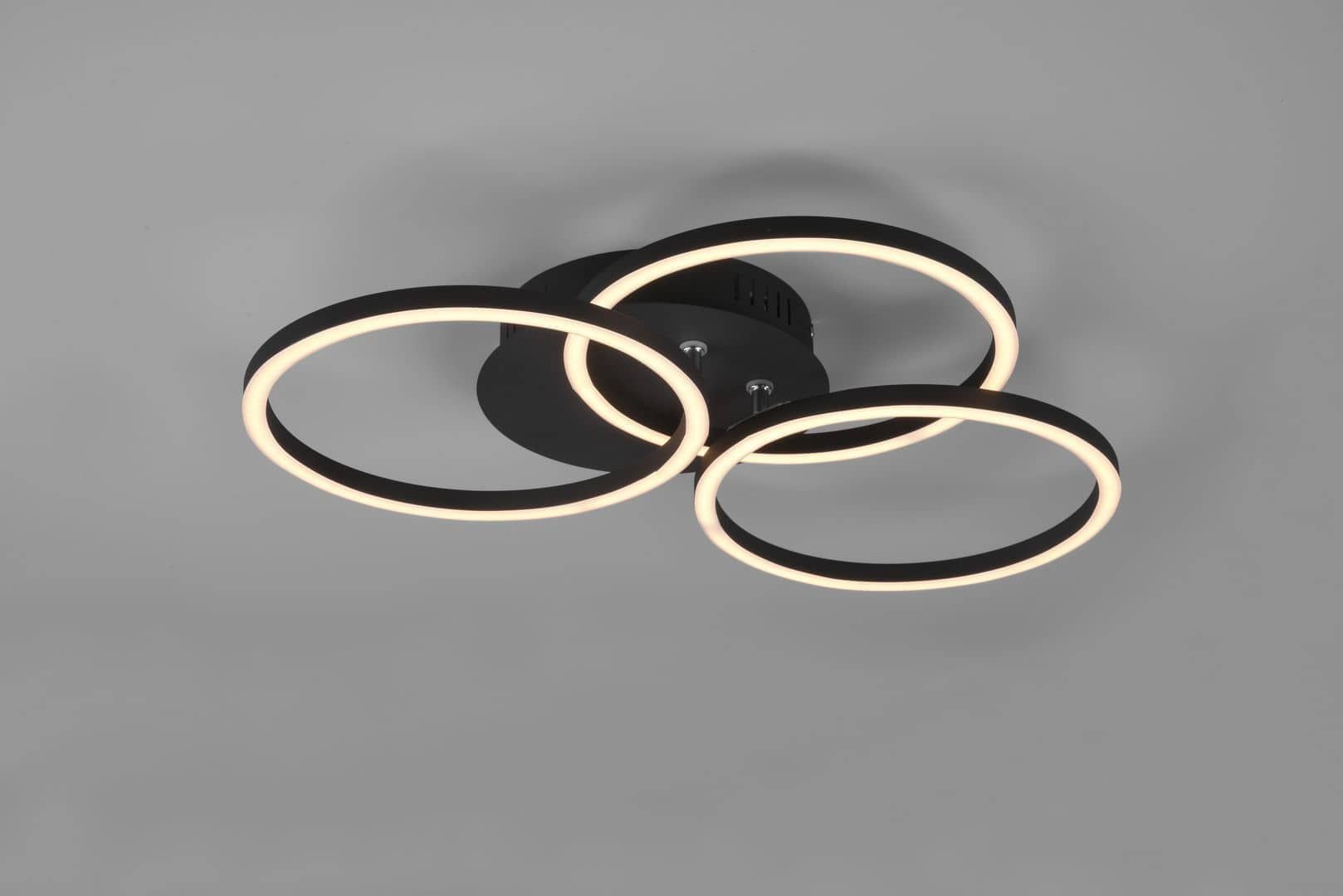 LED-Deckenleuchte