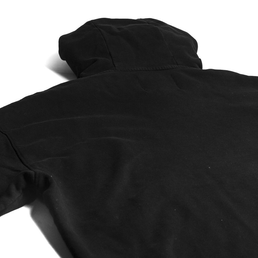 HALO Cotton Sweat à Capuche - Noir