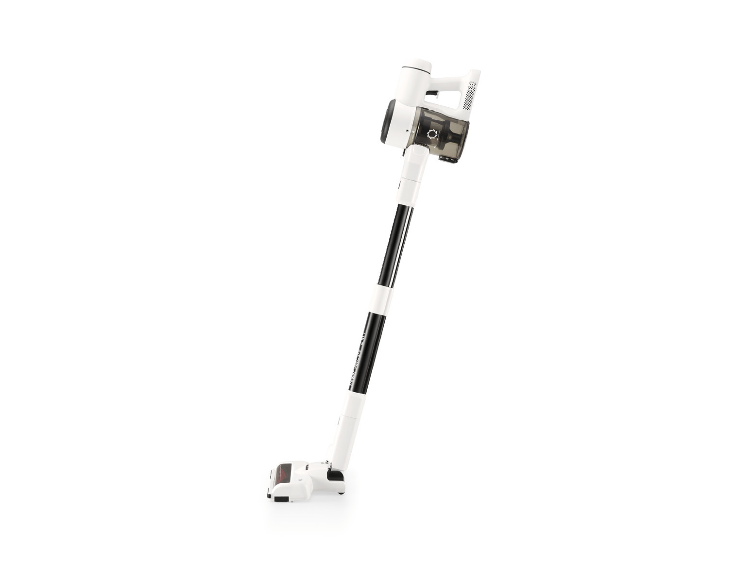 ASPIRADOR VERTICAL FLAMA 1646FL POWER PET CARE 2 EM 1 BRANCO