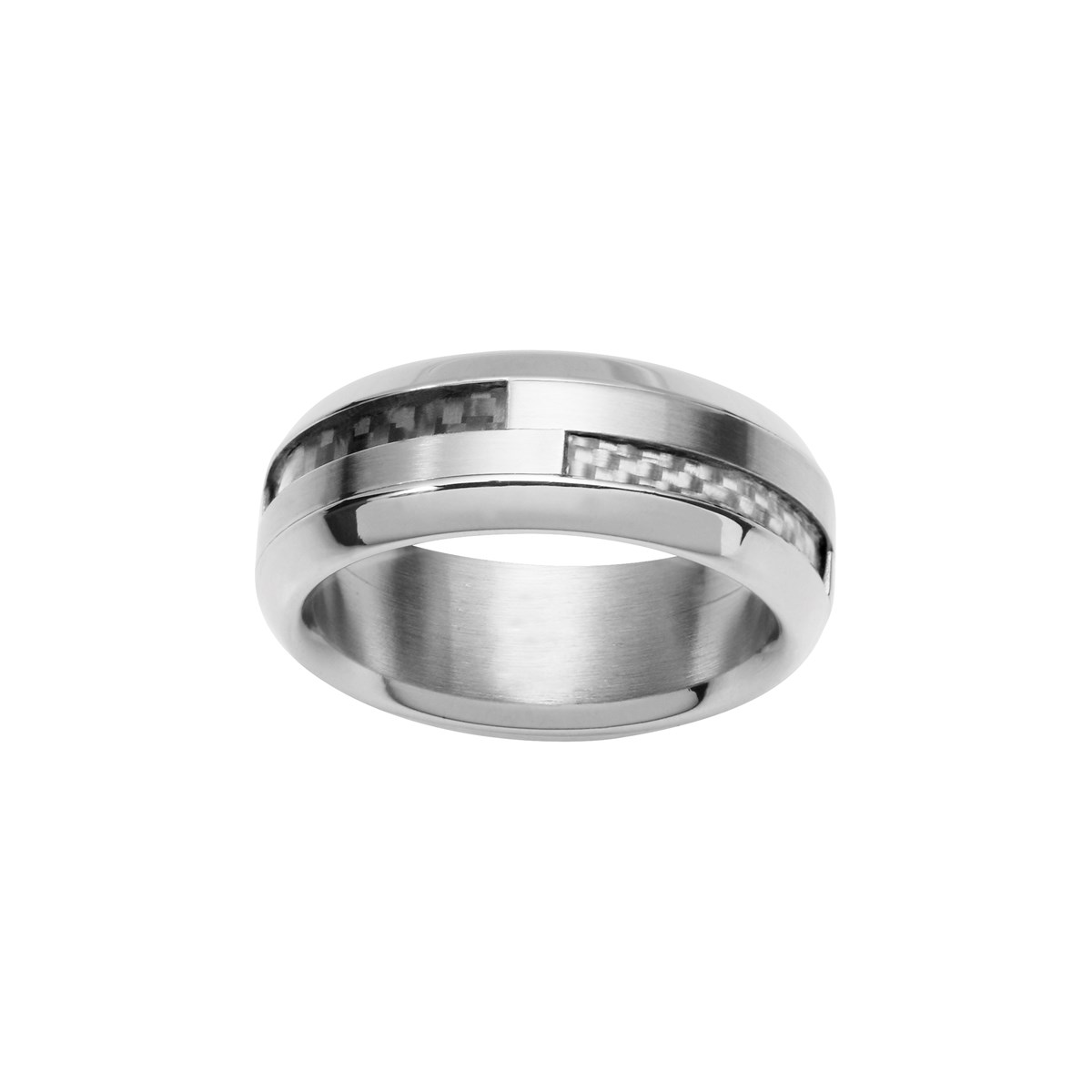 Bague en Acier