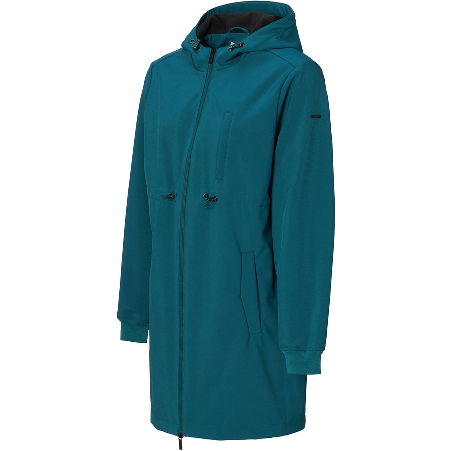 Esprit Umstandsjacke Winter 3-way Blue Coral