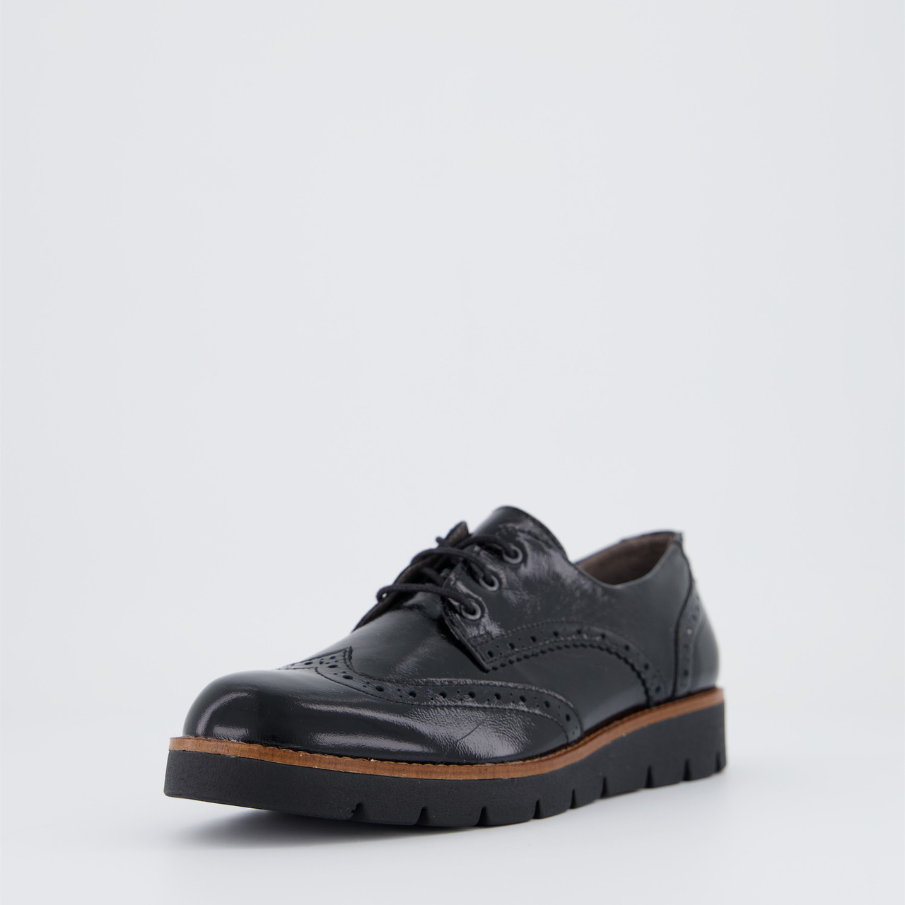 Longo Halbschuhe