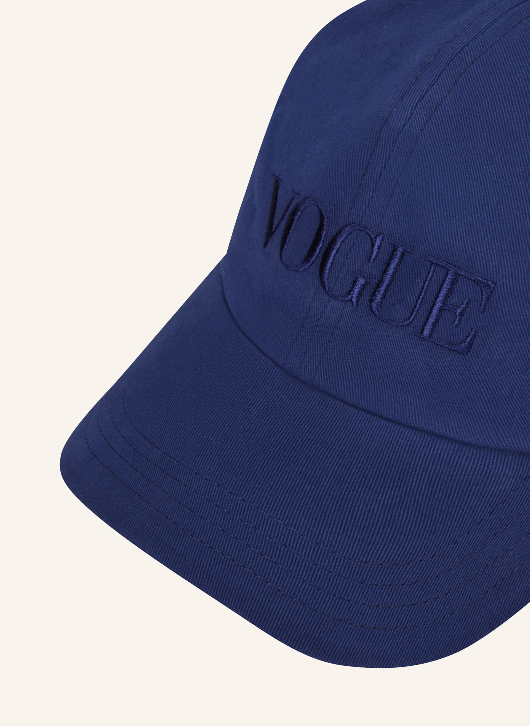 VOGUE COLLECTION Cap