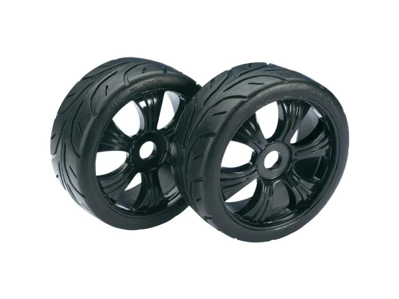 Absima 2530003, Sort