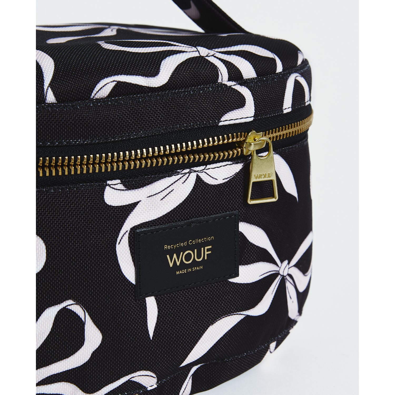 Wouf Carlota Vanity Bag multi