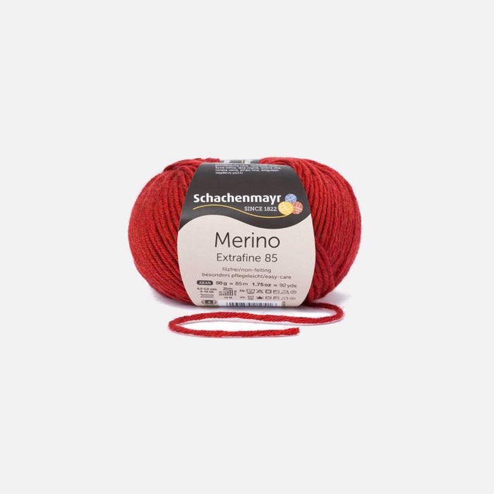 Schachenmayr-Merino 85
