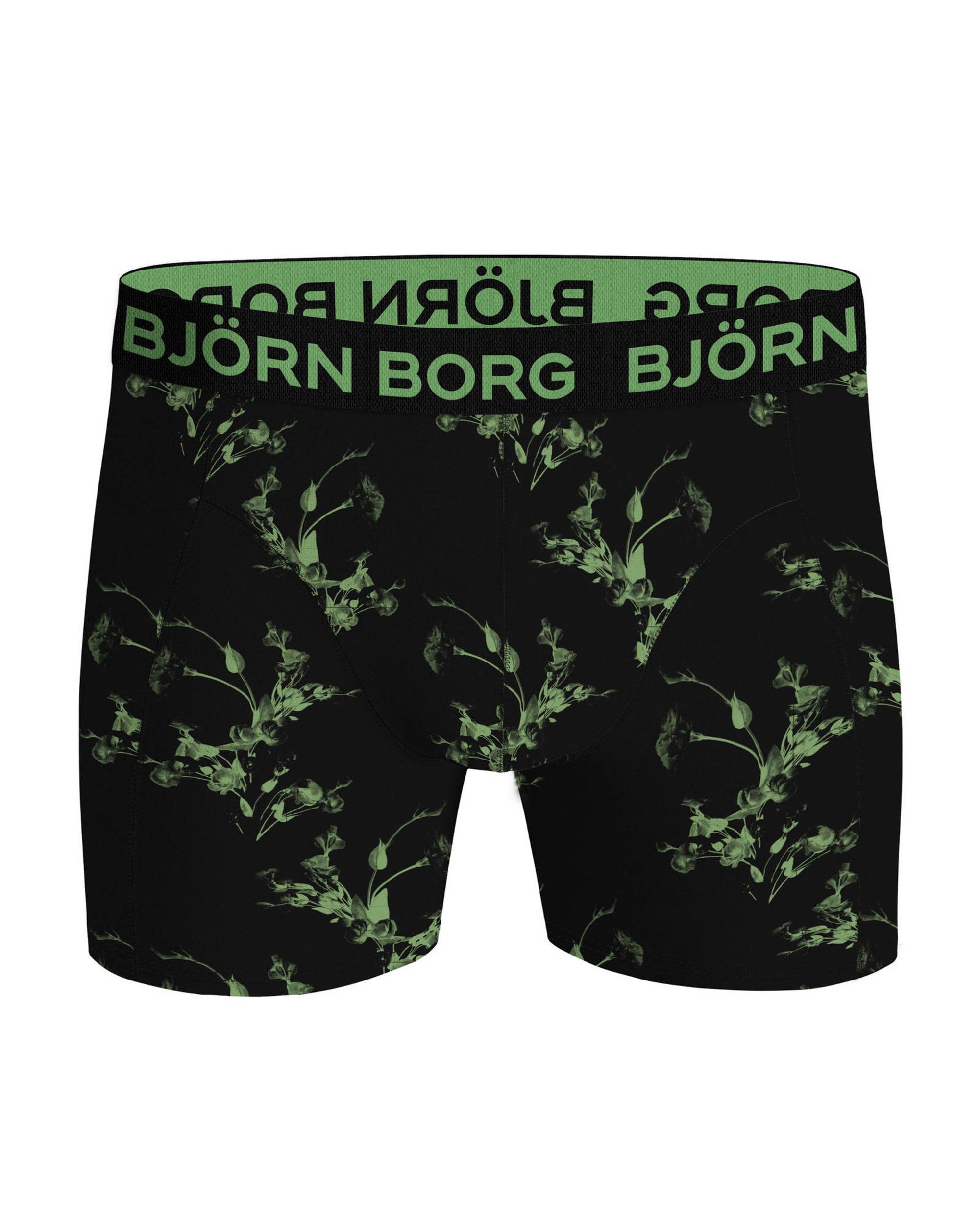 Björn Borg Multipack Boxershort