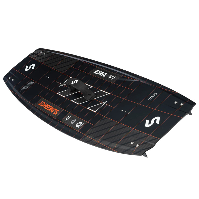 Planche slingshot era v1 2025