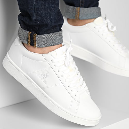 Baskets Classic Soft 2320522 Optical White