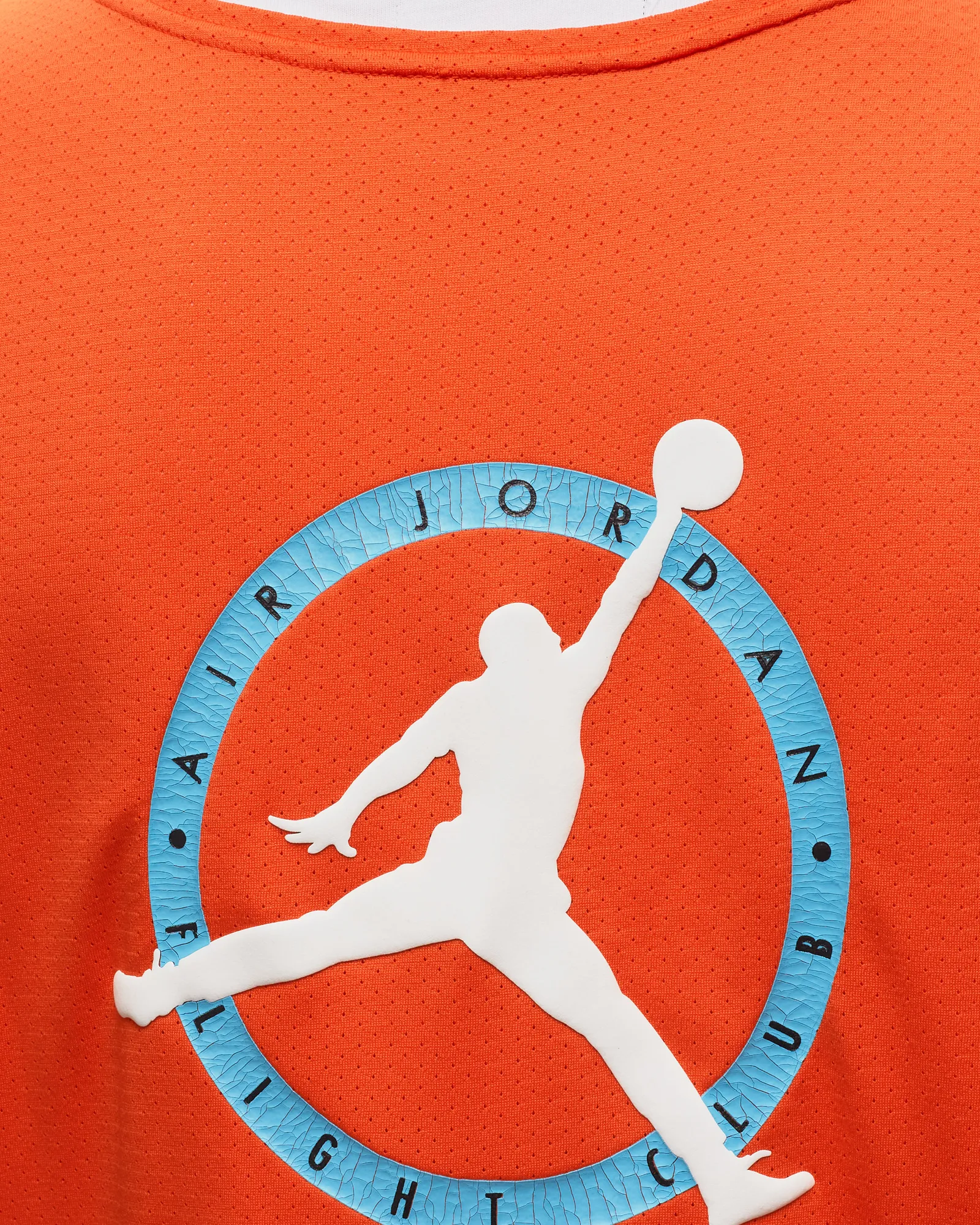 Jordan Jordan Flight MVP Top