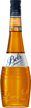 BOLS APRICOT BRANDY 70CL
