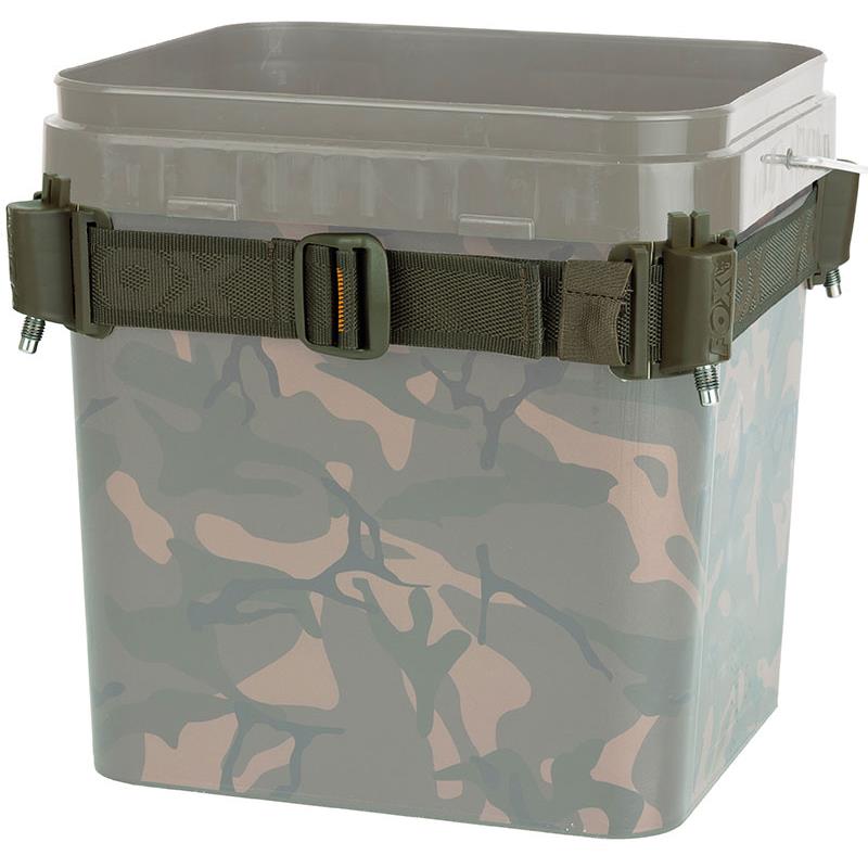 Support De Seau Fox Spod Bucket Strap