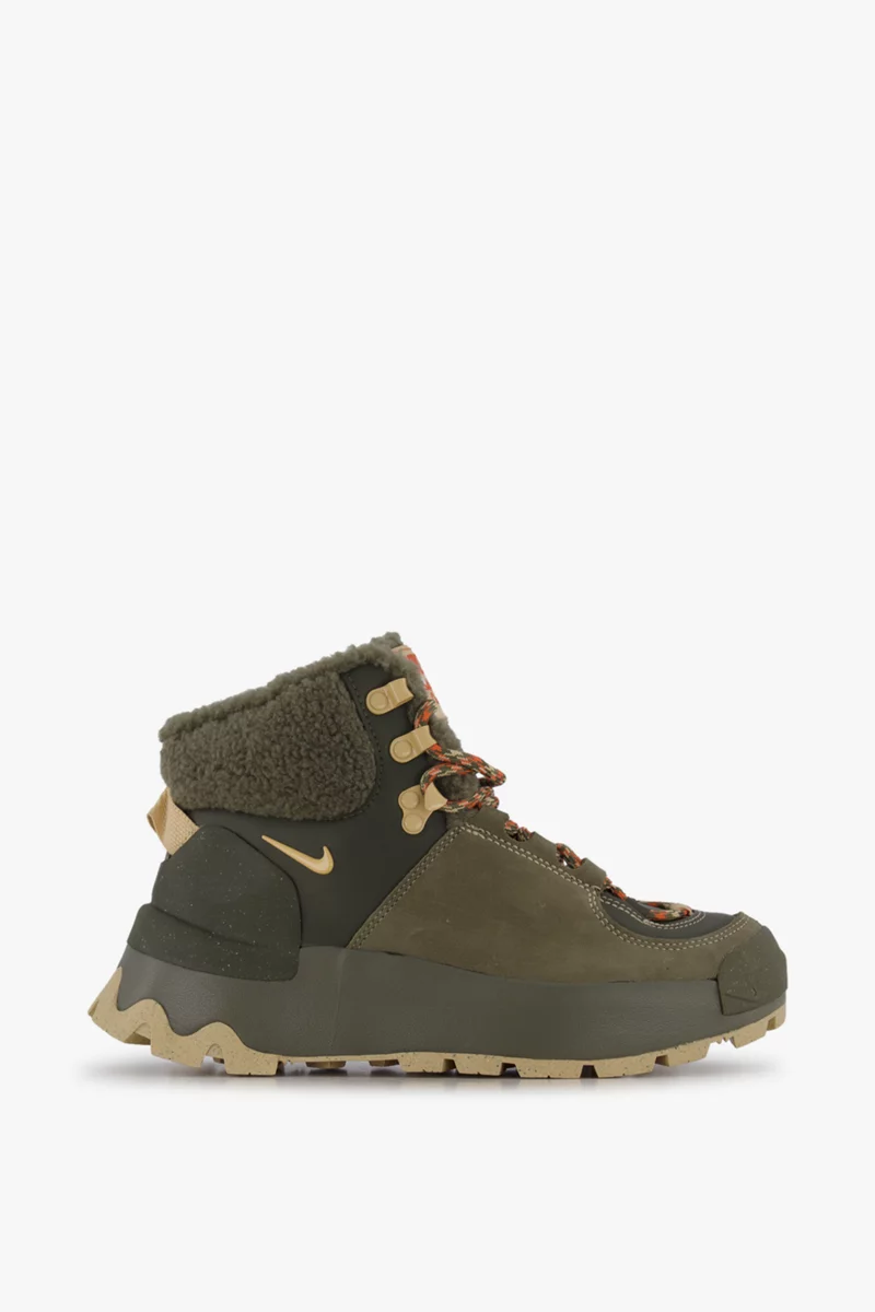 Nike City Classic PRM WP Damen Sneaker