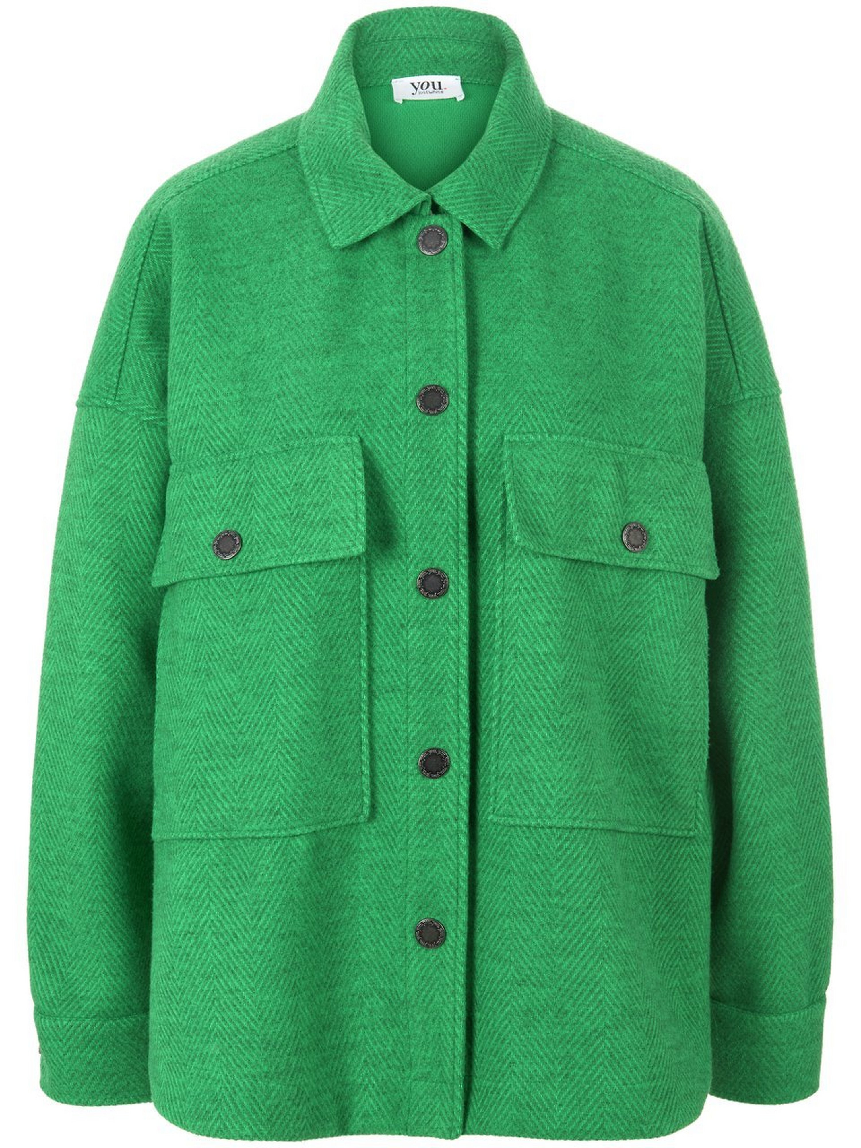 Jacke