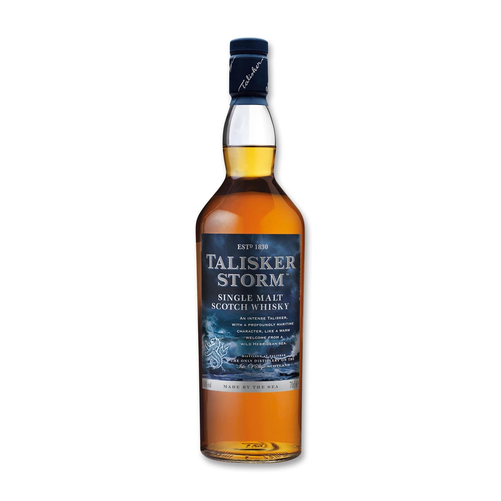 Talisker Storm Single Malt Scotch Whisky