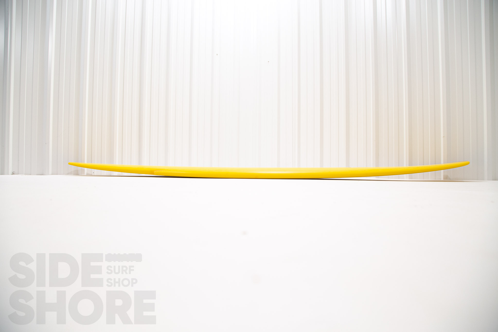 AIPA The Apex MLB - Yellow Tint - 9'4 x 22 13/16
