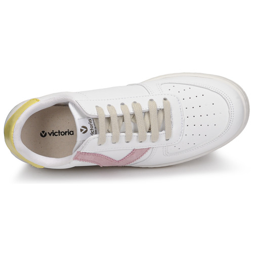 Victoria - 1258201ROSA - Blanc / Rose