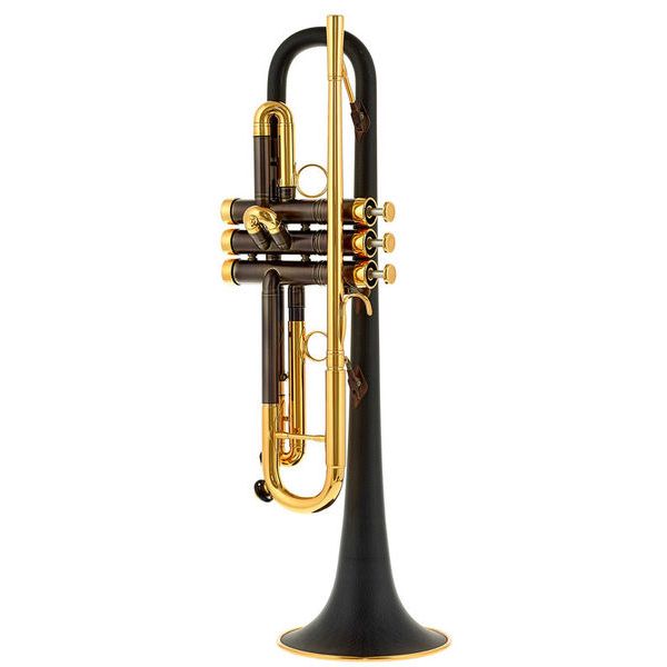 daCarbo Toni Maier 139R Bb- Trumpet