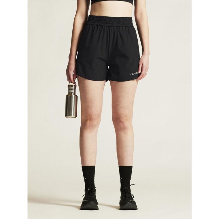 Craft Core Essence ShortsW Black