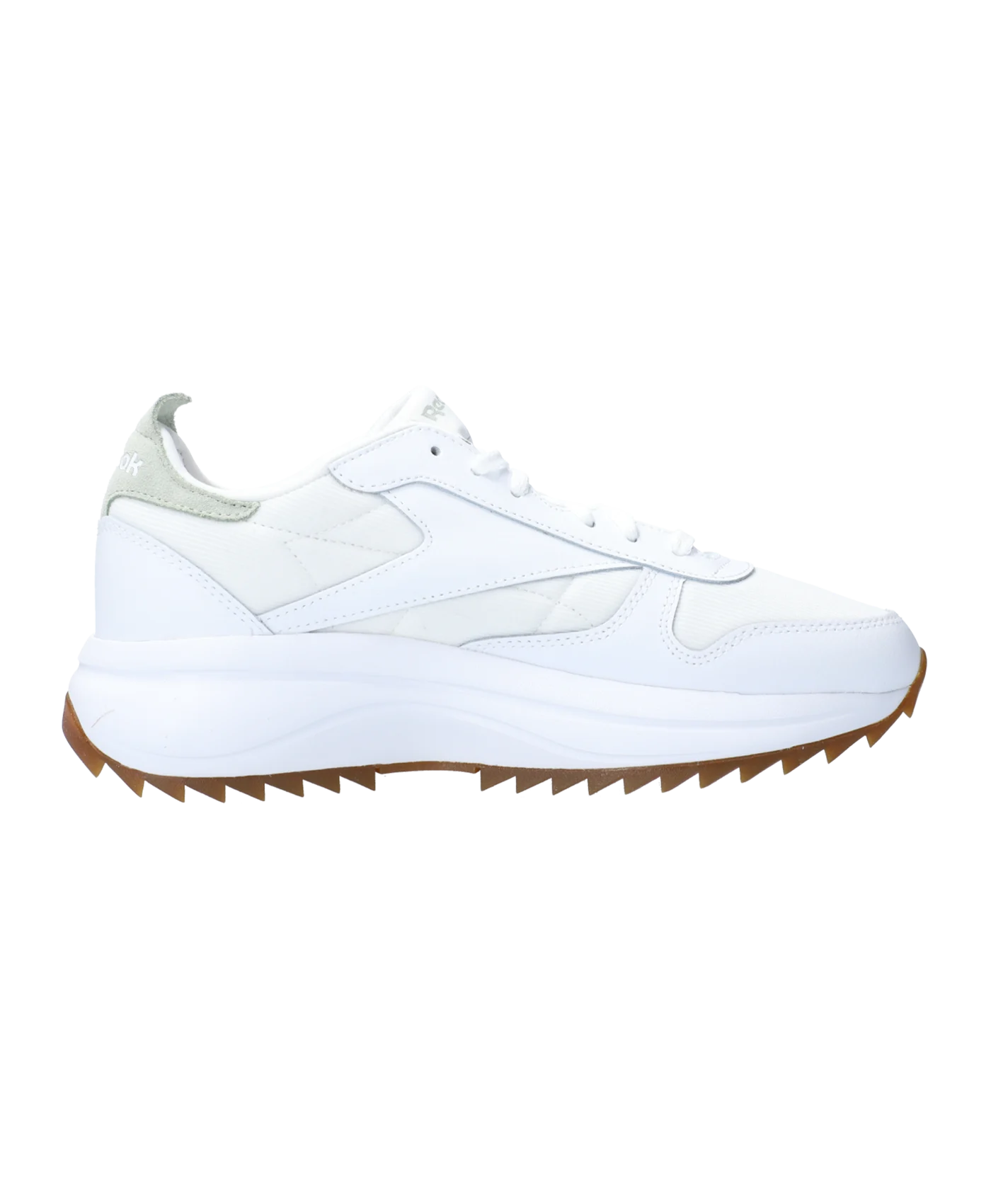 Reebok Classic Leather SP Extra Damen Weiss