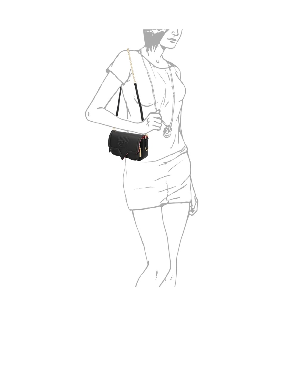 EYELIKE BAG