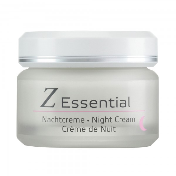 ANNEMARIE BÖRLIND Z ESSENTIAL Nachtcreme 50ml