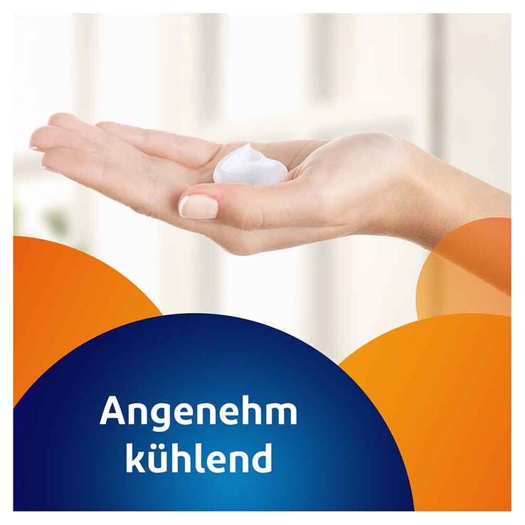 Voltaren Schmerzgel forte 23,2 mg/g Gel mit Diclofenac, 2x150 g
