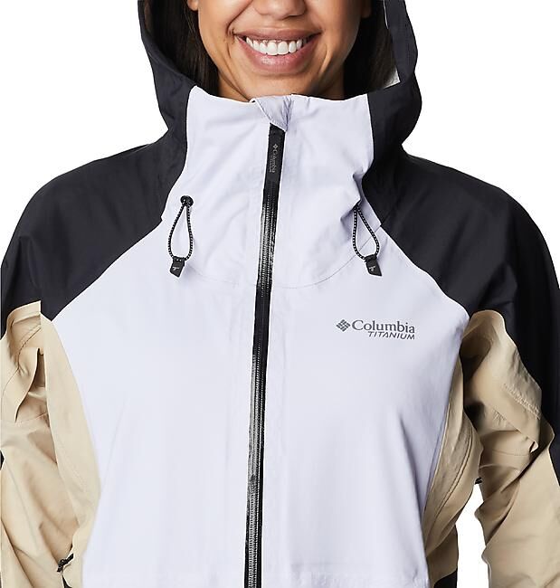 COLUMBIA - VESTE MAZAMA