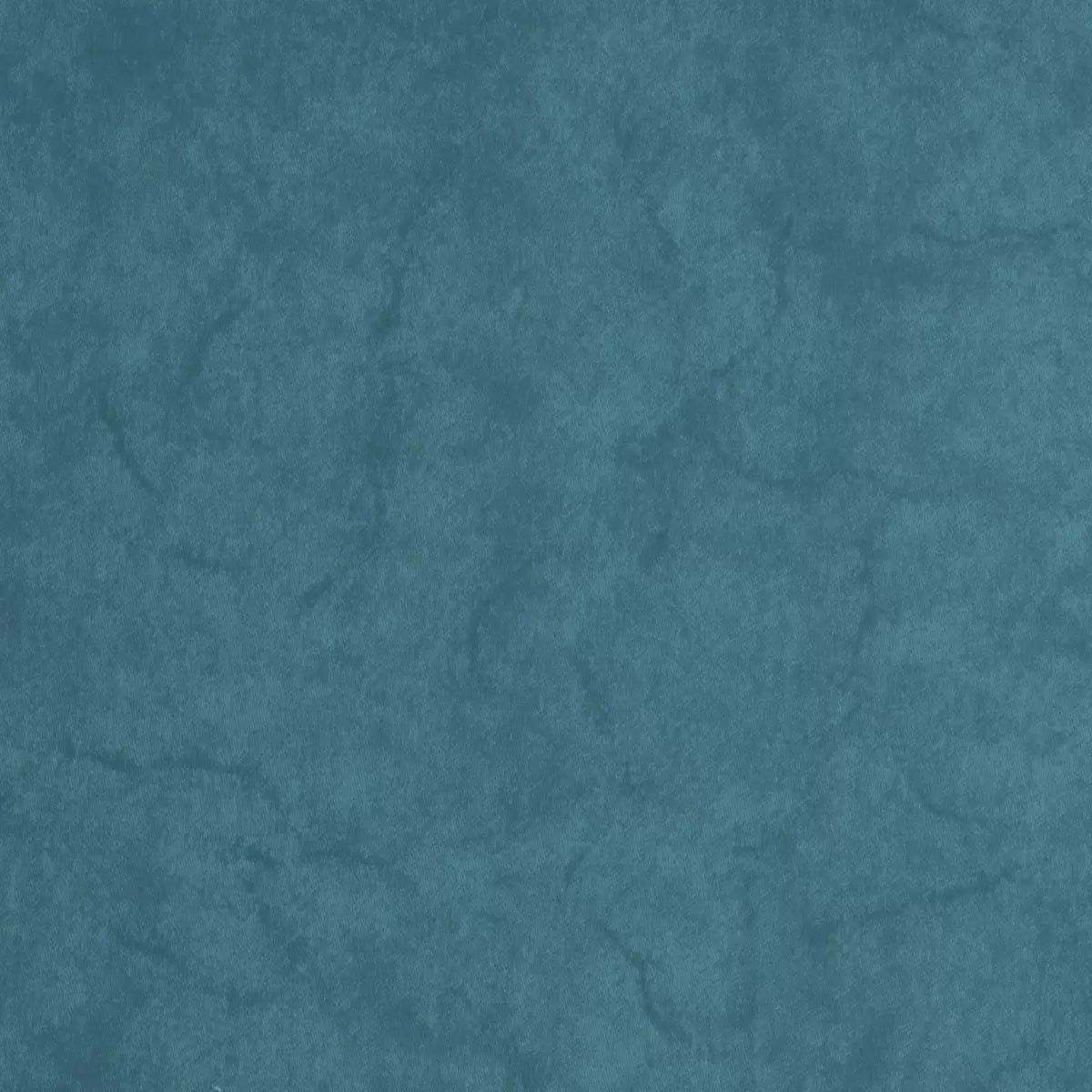 Nachtvorhang Marmor blau,grün
