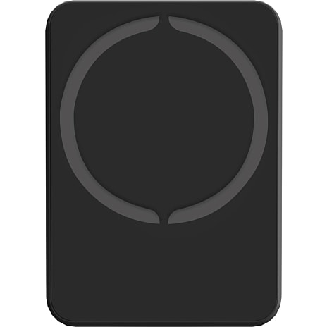 PURO powerbank 4000 mAh - sort