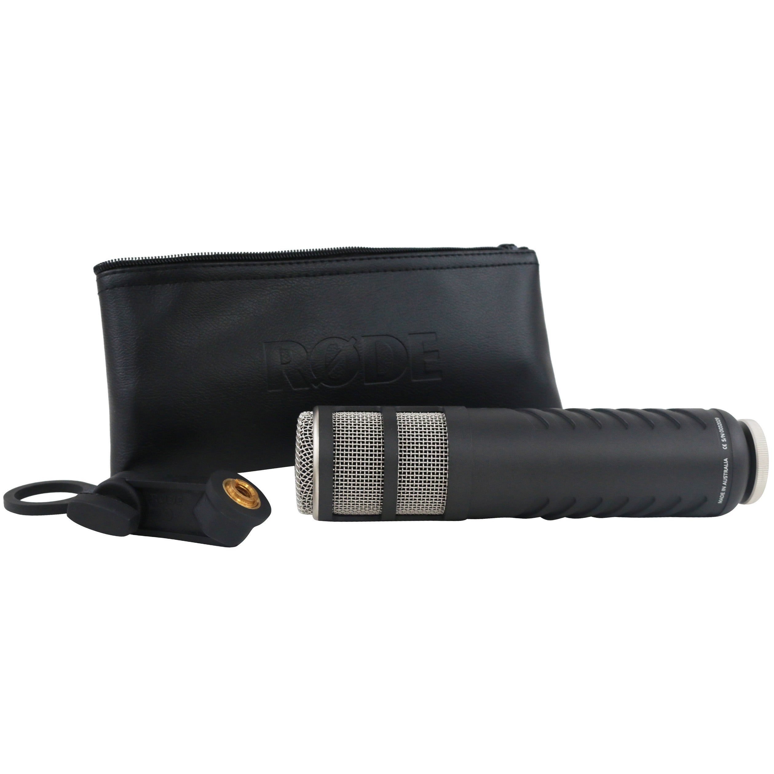 RØDE Procaster microfoon