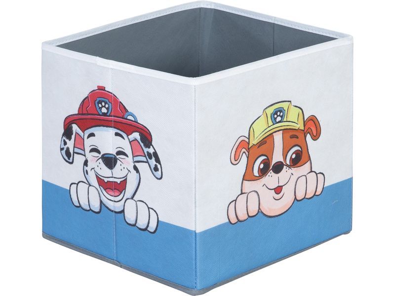 roba Spielzeugbox Paw Patrol 2-teilig Aufbewahrungsbox