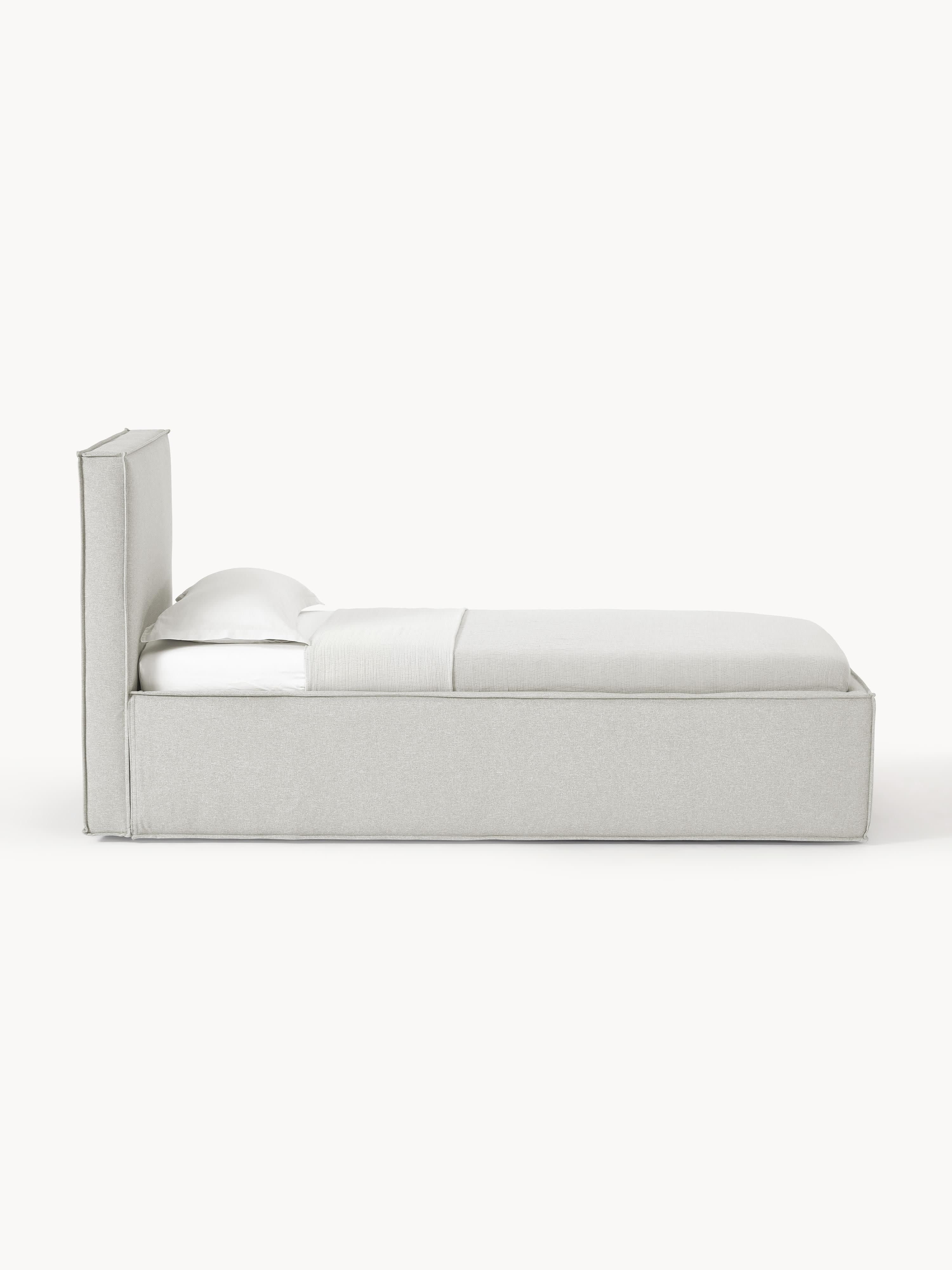 Eenpersoonsbed Dream met opbergruimte
