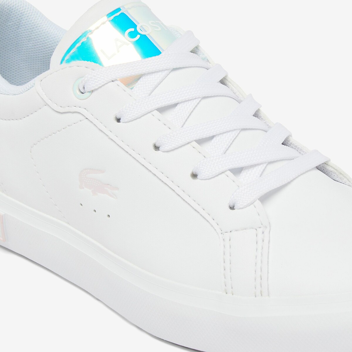 LACOSTE<br>Tênis baixo Powercourt