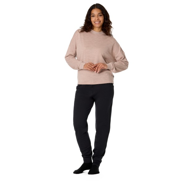 Stoic - Women's MerinoTerry250 BaraSt. Pullover - Pull en laine mérinos