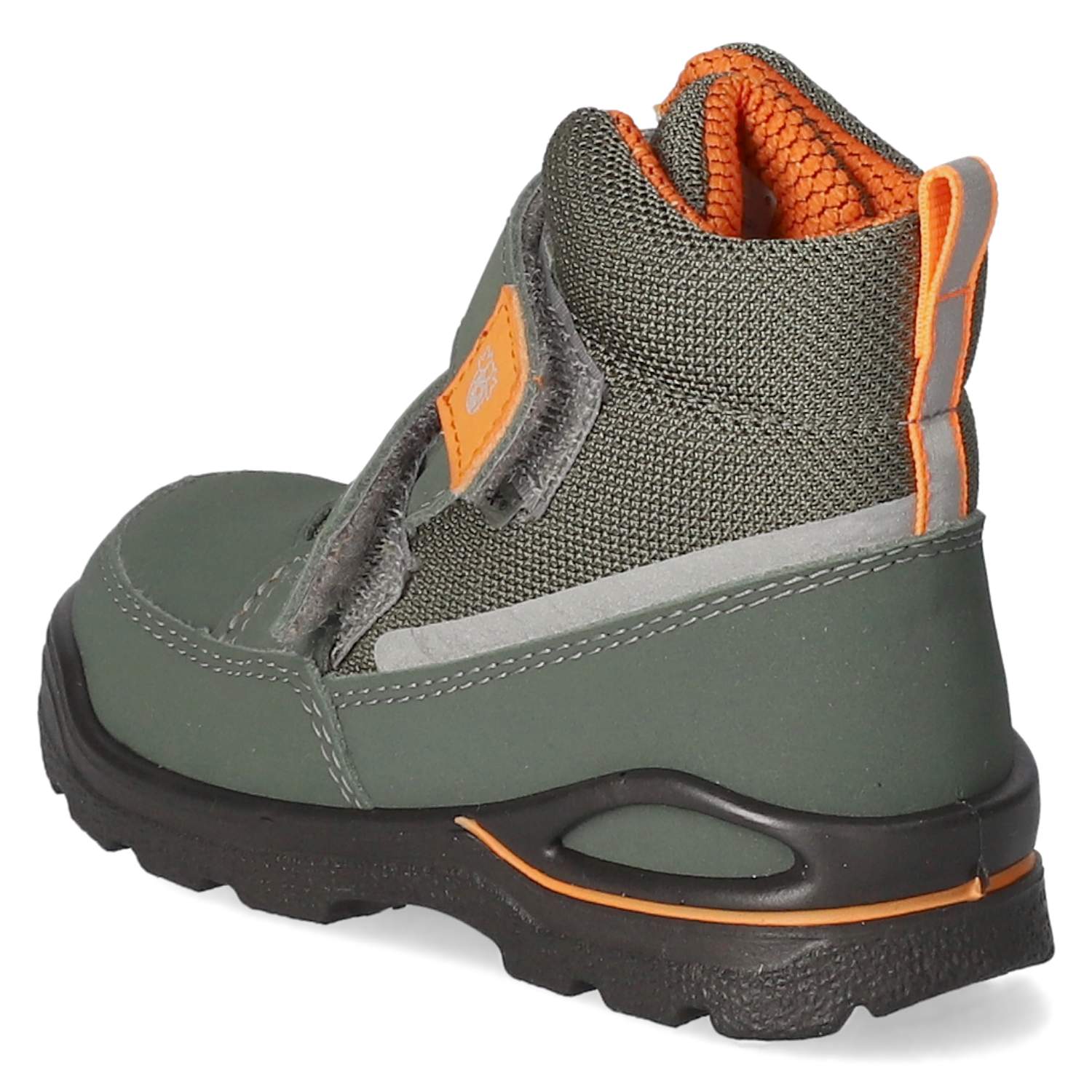 Pepino Winterstiefeletten FLORI - salbei