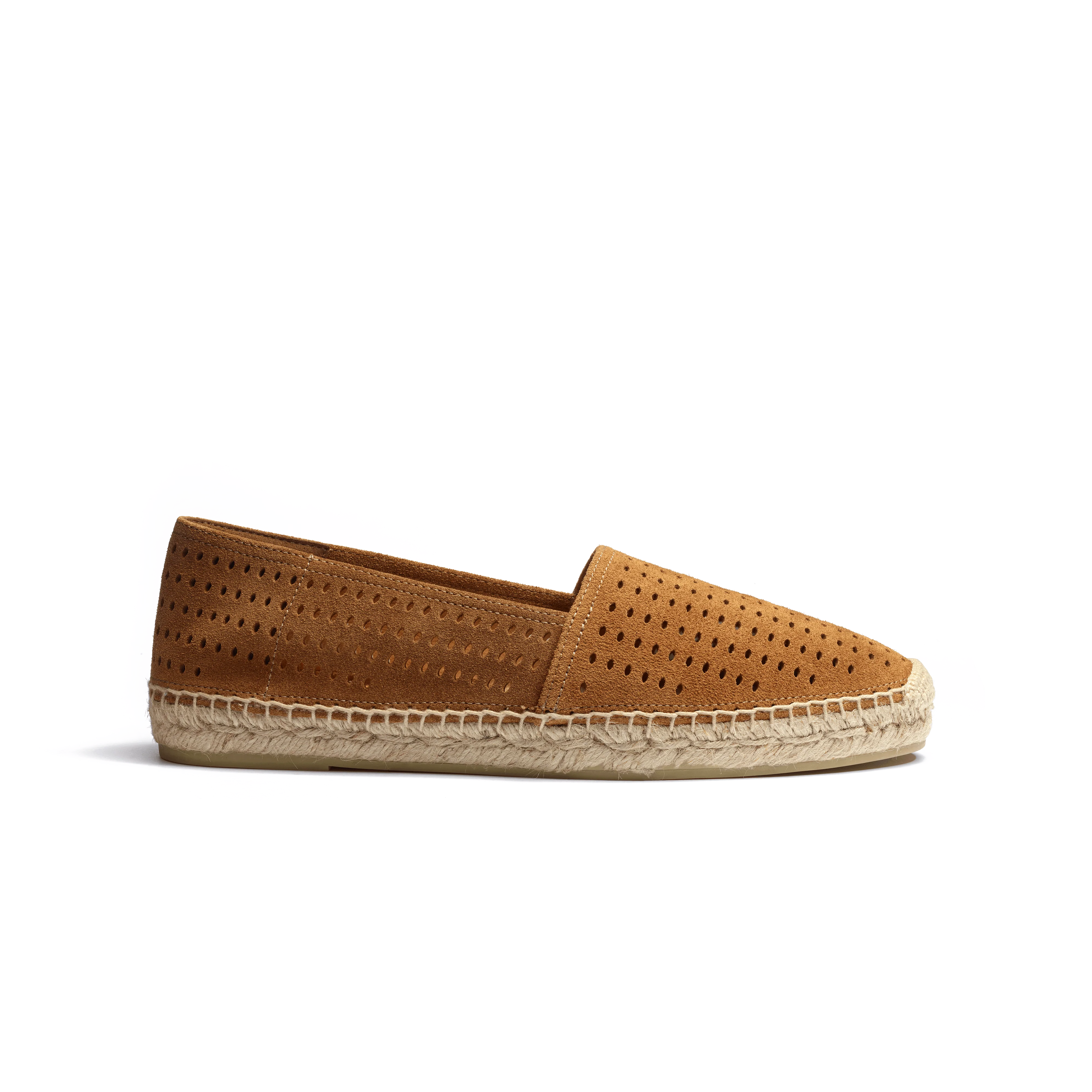 Espadrille Wait and Sea