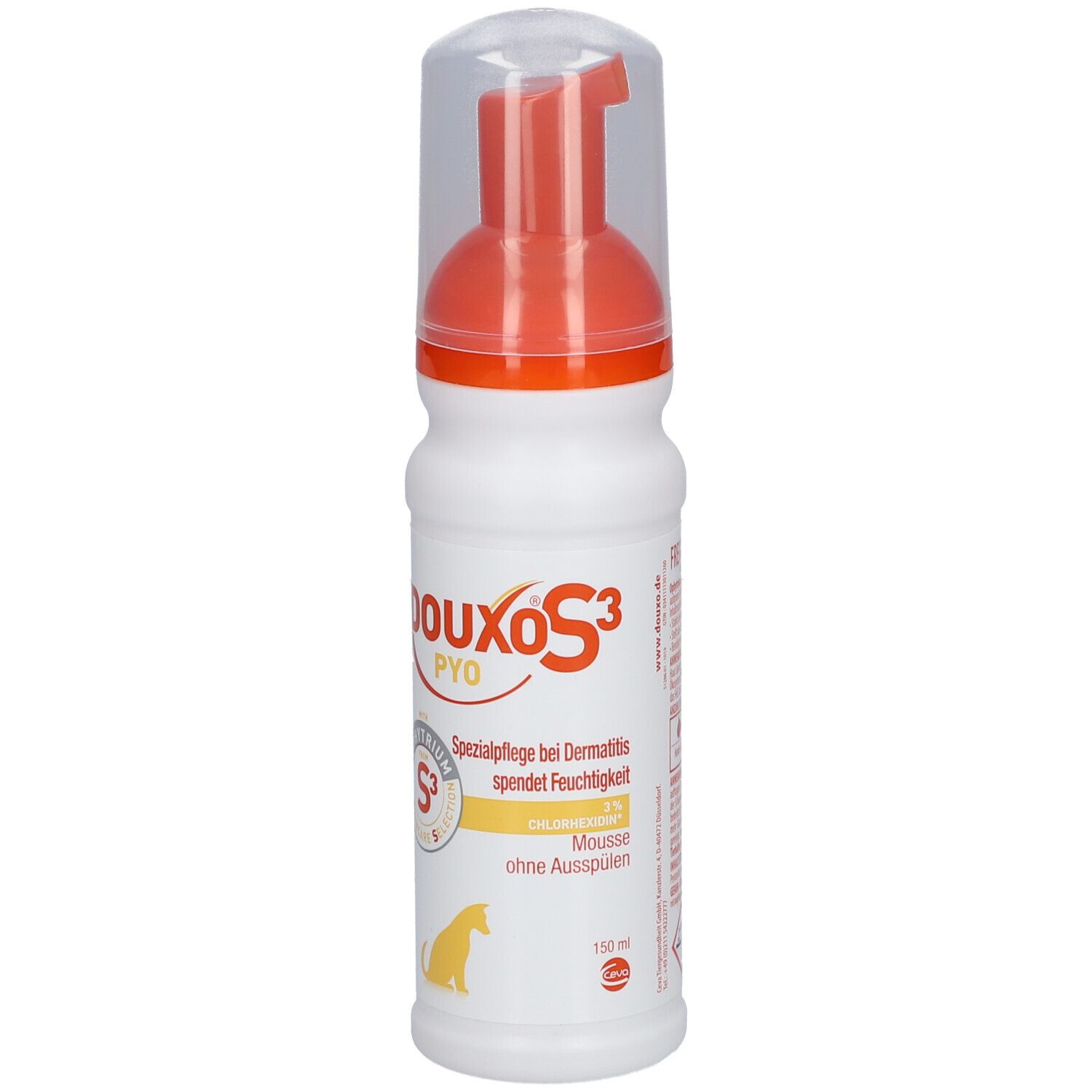 DOUXO® S3 PYO