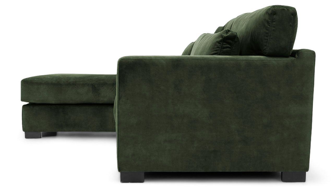 Loungebank Frederique