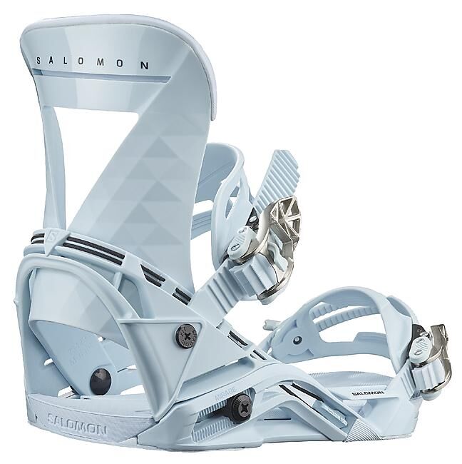 SALOMON - FIXATIONS MIRAGE FEMME