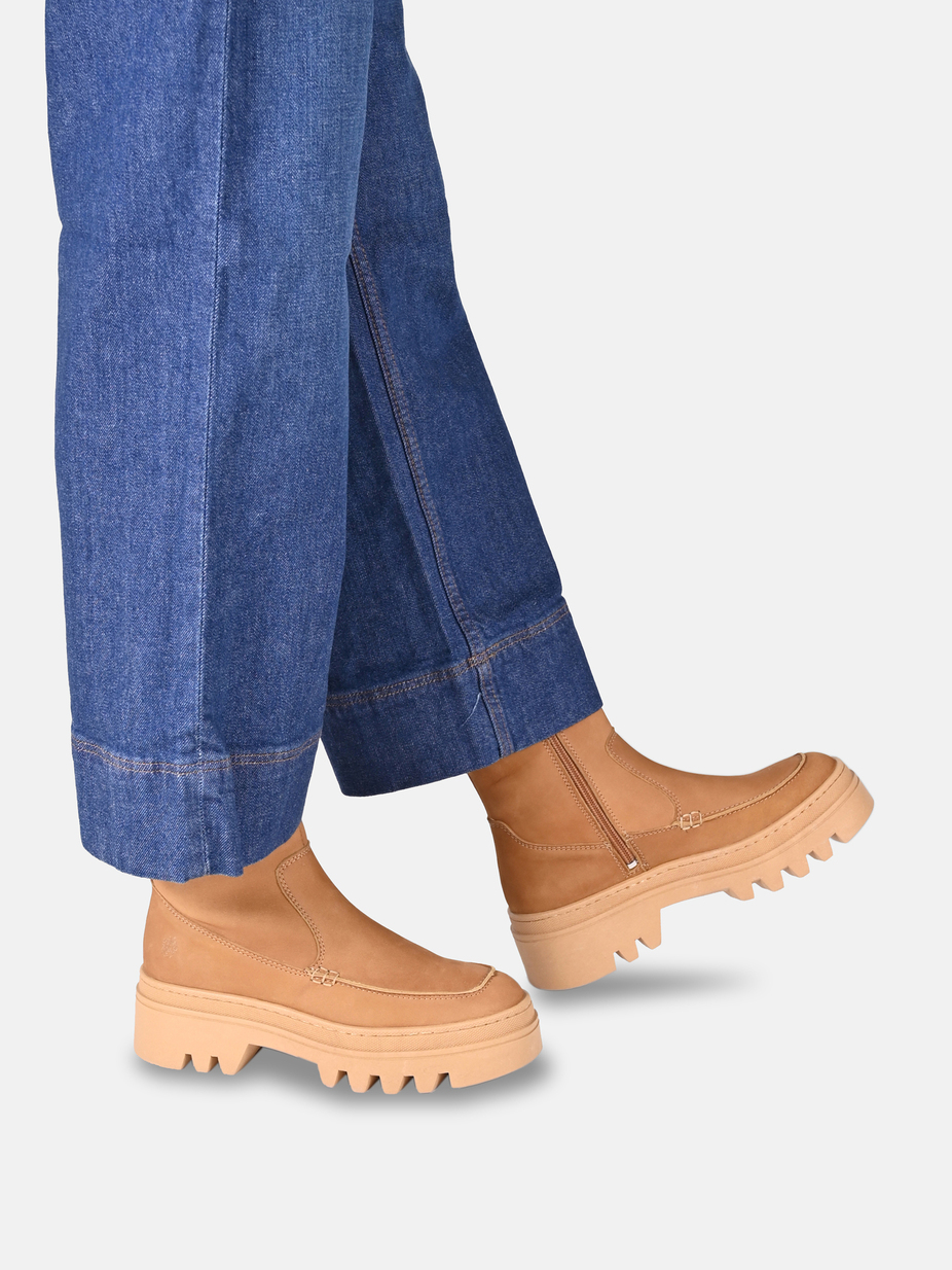 Stiefelette DANI