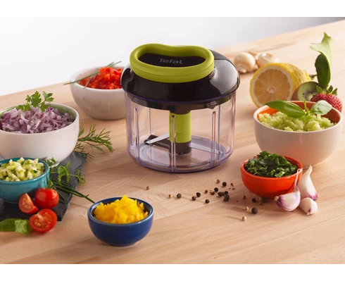Tefal Ingenio 5 Second Chopper 900 ml