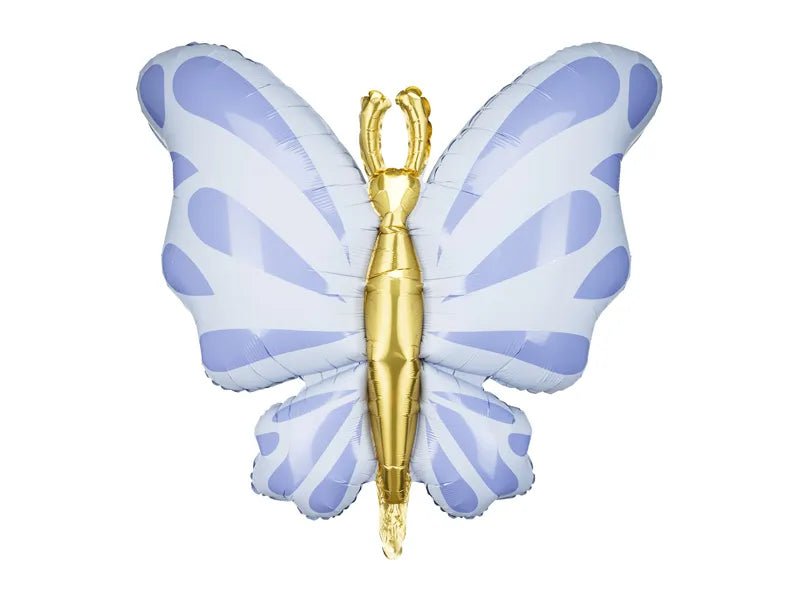 Vlinder Helium Ballon 69cm