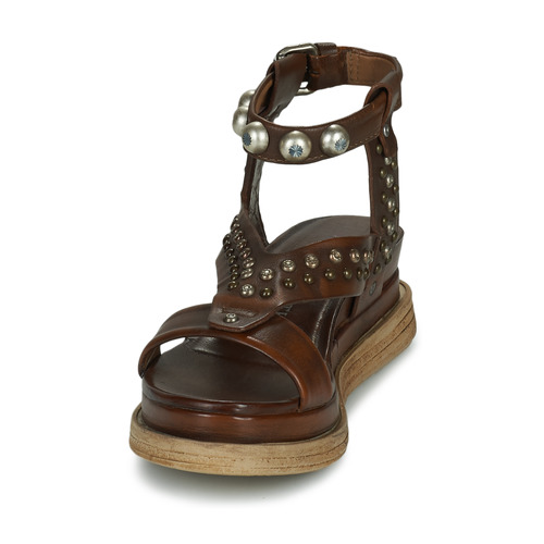 Airstep / A.S.98 - LAGOS 2.0 - Marron