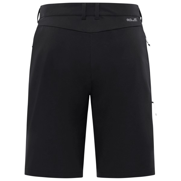Jack Wolfskin - Women's Pico Trail Shorts - Short
