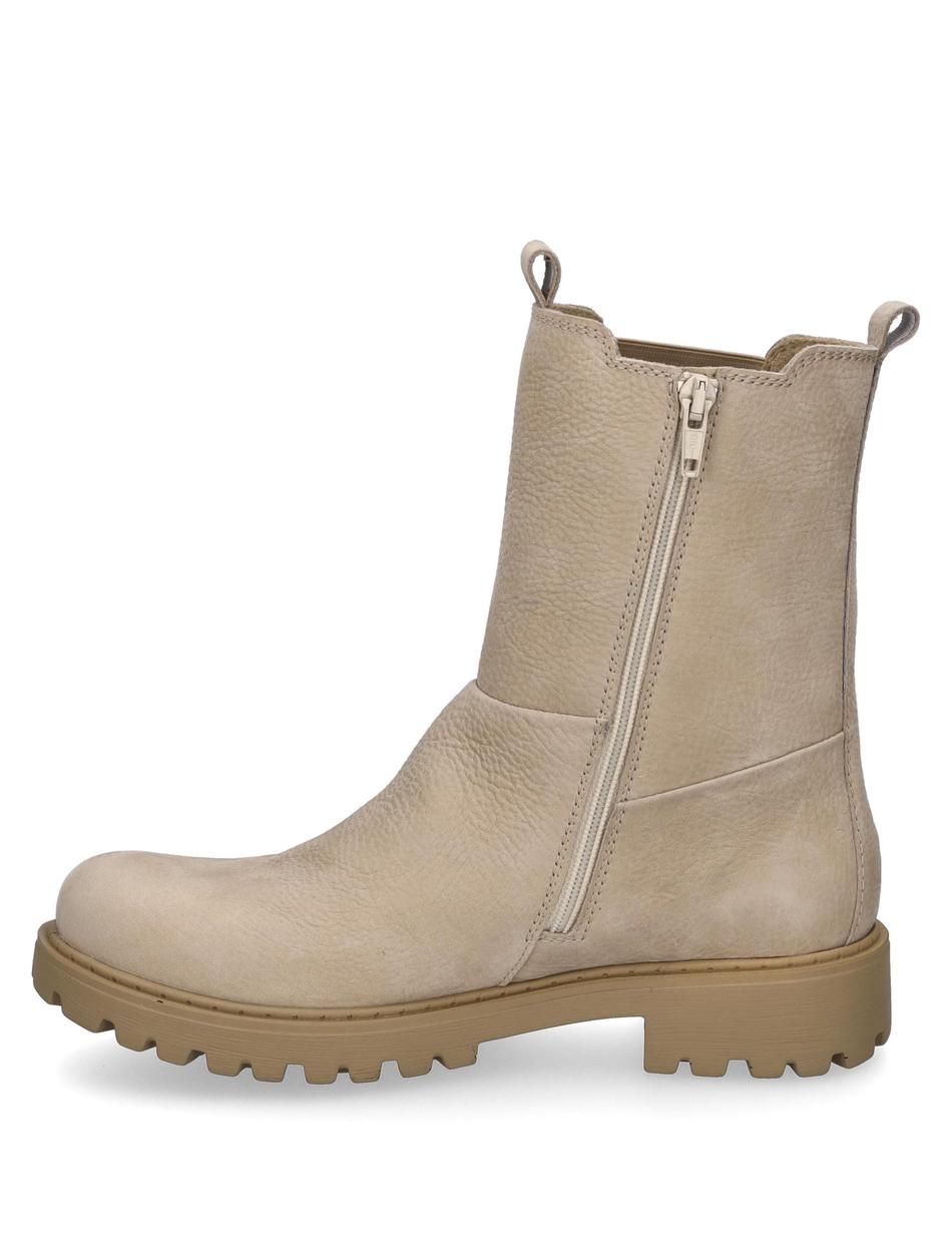 Stiefel Marta 20, creme