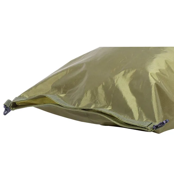 Berghaus -  Berghaus Packsack MMPS Liner 35 mit Ventil cedar