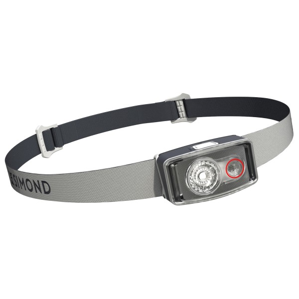 Simond - SIMOND - Headlamp UL500 - Lampe frontale